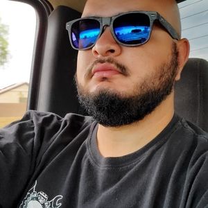 Meet your Posher, Roberto